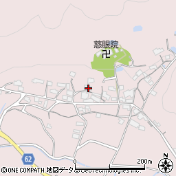 岡山県倉敷市尾原194周辺の地図