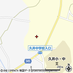 竹本造園周辺の地図