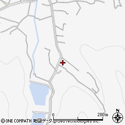 広島県福山市芦田町福田1829周辺の地図