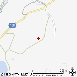 広島県福山市芦田町下有地275周辺の地図