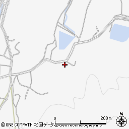 広島県福山市芦田町福田1719周辺の地図