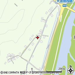 広島県福山市郷分町1388周辺の地図