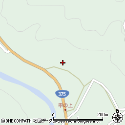 広島県東広島市福富町上戸野2224周辺の地図