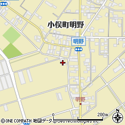 三重県伊勢市小俣町明野1828周辺の地図