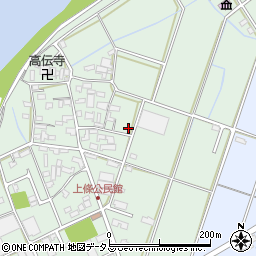 三重県伊勢市御薗町上條1512周辺の地図