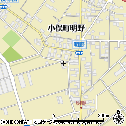 三重県伊勢市小俣町明野1828-1周辺の地図