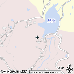 岡山県倉敷市尾原515周辺の地図
