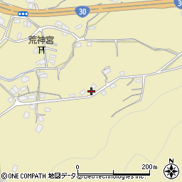 岡山県玉野市槌ケ原2793周辺の地図