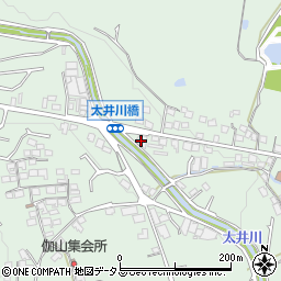 大阪南農協営農経済部営農経済課周辺の地図