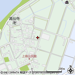 三重県伊勢市御薗町上條1515周辺の地図
