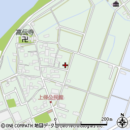 三重県伊勢市御薗町上條1515周辺の地図