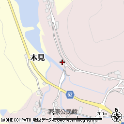 岡山県倉敷市尾原16周辺の地図