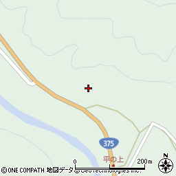 広島県東広島市福富町上戸野2293周辺の地図