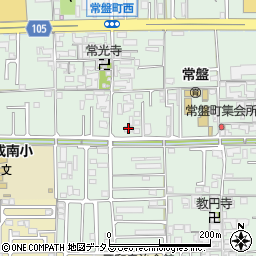 株式会社金広自動車周辺の地図
