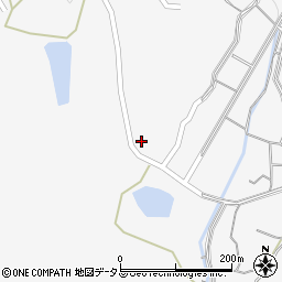 広島県福山市芦田町下有地737周辺の地図