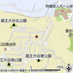 広島県福山市蔵王町160-183周辺の地図