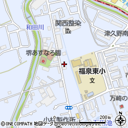 株式会社林工務店周辺の地図