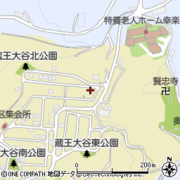 広島県福山市蔵王町160-179周辺の地図