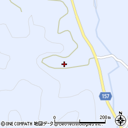 広島県福山市駅家町向永谷1209周辺の地図