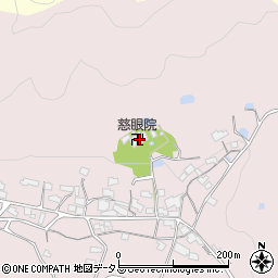 岡山県倉敷市尾原173周辺の地図
