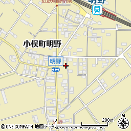 三重県伊勢市小俣町明野1475周辺の地図