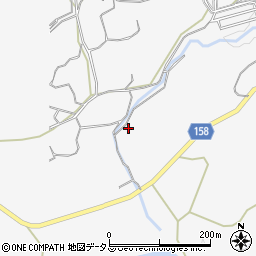 広島県福山市芦田町下有地209-13周辺の地図