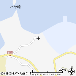 香川県土庄町（小豆郡）滝宮（乙）周辺の地図