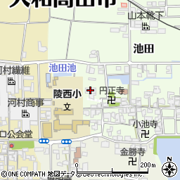 阪口工業周辺の地図