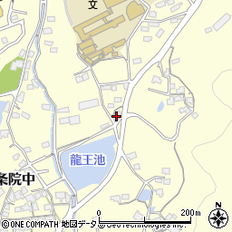 岡山県浅口市鴨方町六条院中1904-1周辺の地図