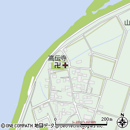 三重県伊勢市御薗町上條546周辺の地図