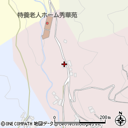 奈良県桜井市狛394周辺の地図