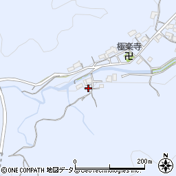 三重県松阪市上蛸路町178周辺の地図