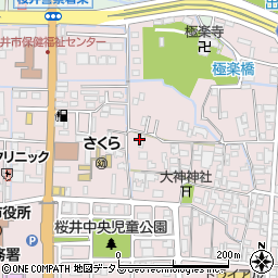 小泉　木工所周辺の地図