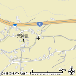 岡山県玉野市槌ケ原2824-2周辺の地図