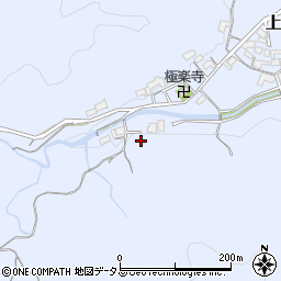 三重県松阪市上蛸路町181周辺の地図