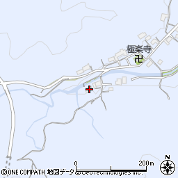 三重県松阪市上蛸路町176周辺の地図