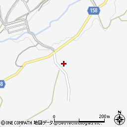 広島県福山市芦田町下有地393周辺の地図