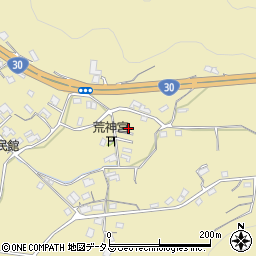 岡山県玉野市槌ケ原2812-5周辺の地図