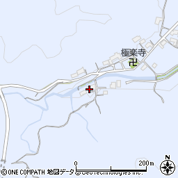 三重県松阪市上蛸路町171周辺の地図