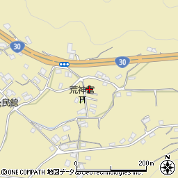 岡山県玉野市槌ケ原2812-6周辺の地図