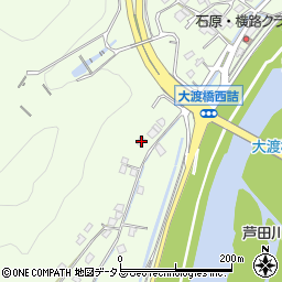 広島県福山市郷分町619周辺の地図