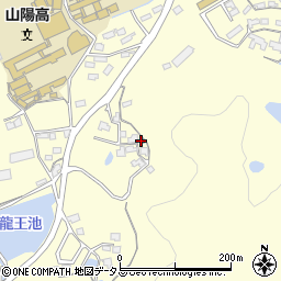 岡山県浅口市鴨方町六条院中1940-1周辺の地図