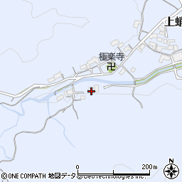三重県松阪市上蛸路町166周辺の地図