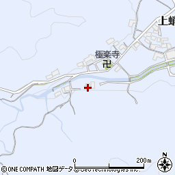 三重県松阪市上蛸路町166周辺の地図