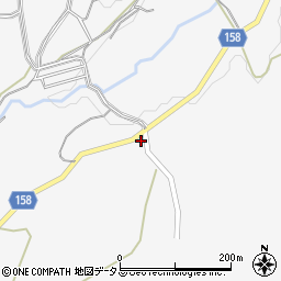 広島県福山市芦田町下有地269周辺の地図