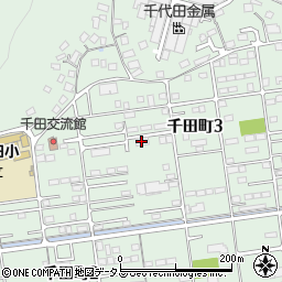 アーバンハイツ小松Ｆ周辺の地図