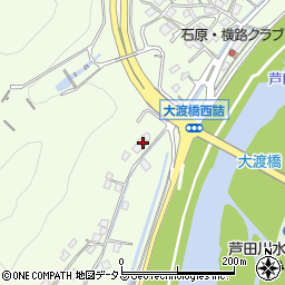 広島県福山市郷分町617周辺の地図
