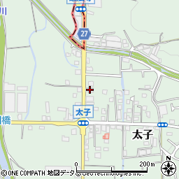株式会社石川デザイン工芸周辺の地図