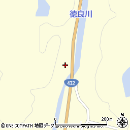 広島県三原市大和町和木12周辺の地図