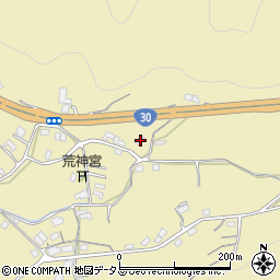 岡山県玉野市槌ケ原2828-2周辺の地図
